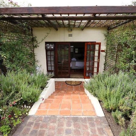 Tarn Country House The Crags Ngoại thất bức ảnh