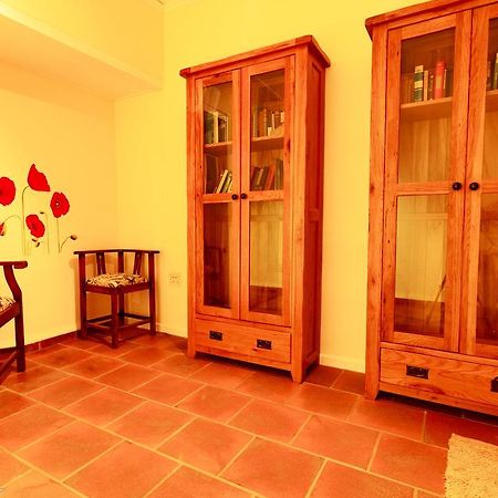 Tarn Country House The Crags Ngoại thất bức ảnh