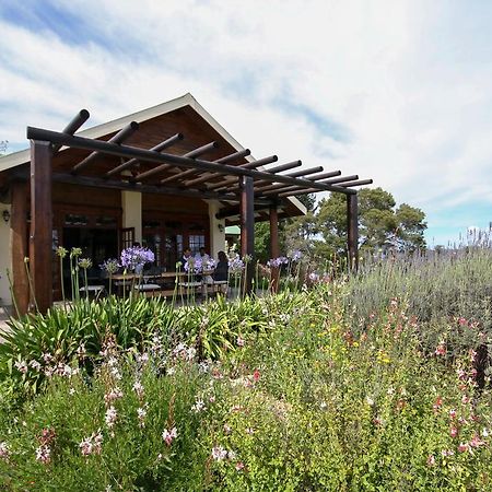 Tarn Country House The Crags Ngoại thất bức ảnh