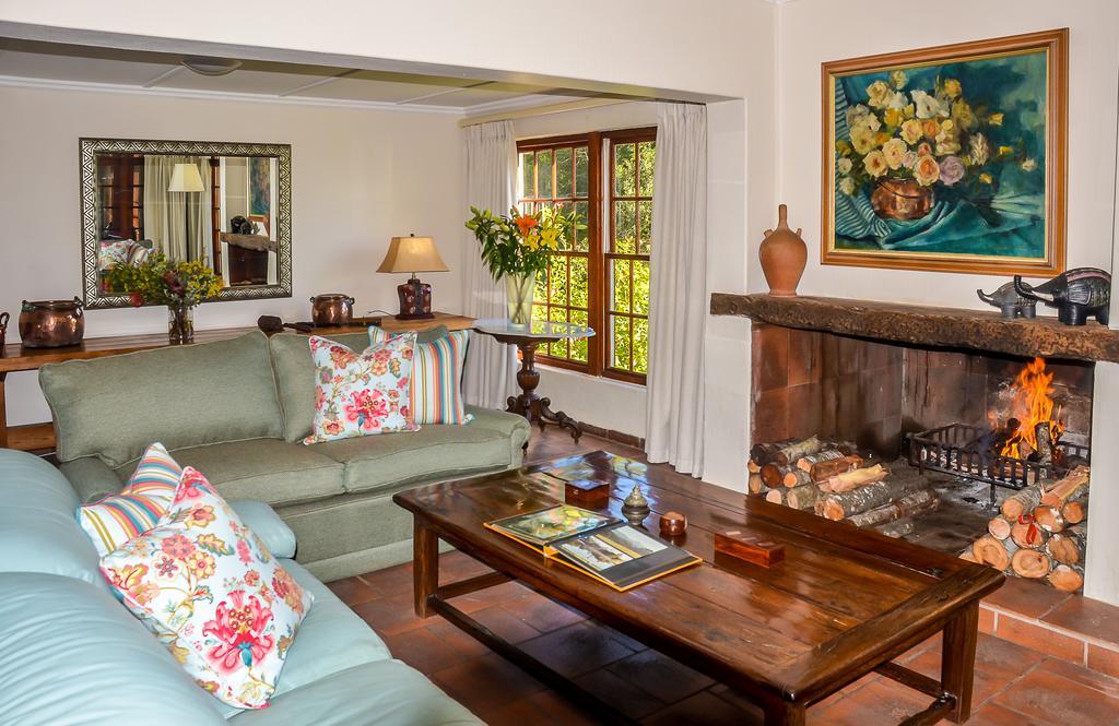 Tarn Country House The Crags Ngoại thất bức ảnh