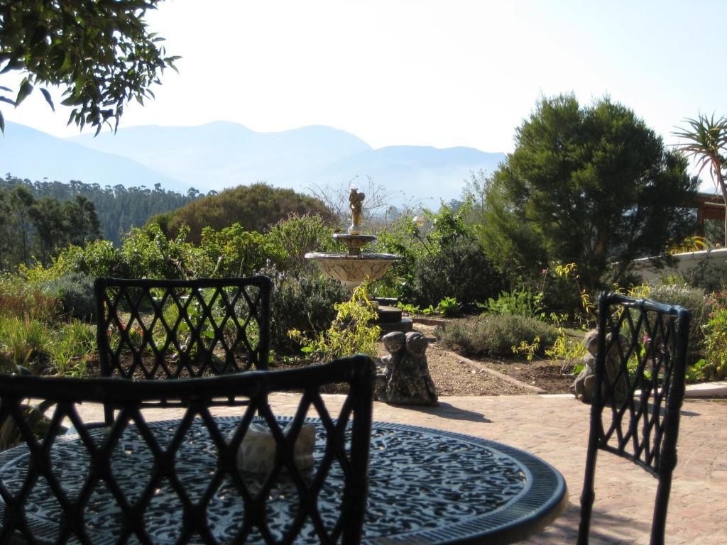 Tarn Country House The Crags Ngoại thất bức ảnh