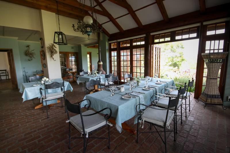 Tarn Country House The Crags Ngoại thất bức ảnh