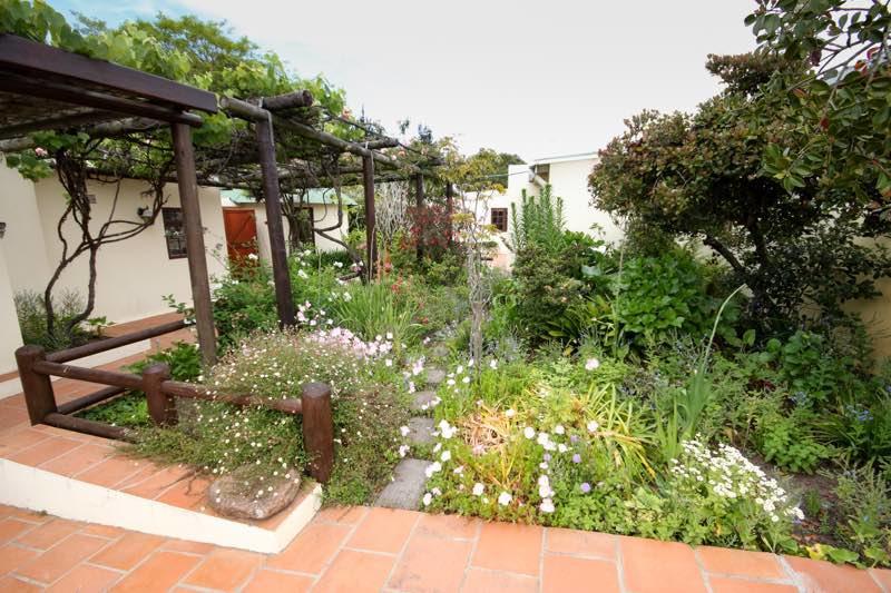 Tarn Country House The Crags Ngoại thất bức ảnh