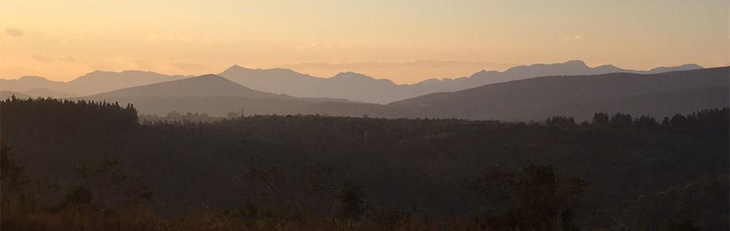 Tarn Country House The Crags Ngoại thất bức ảnh