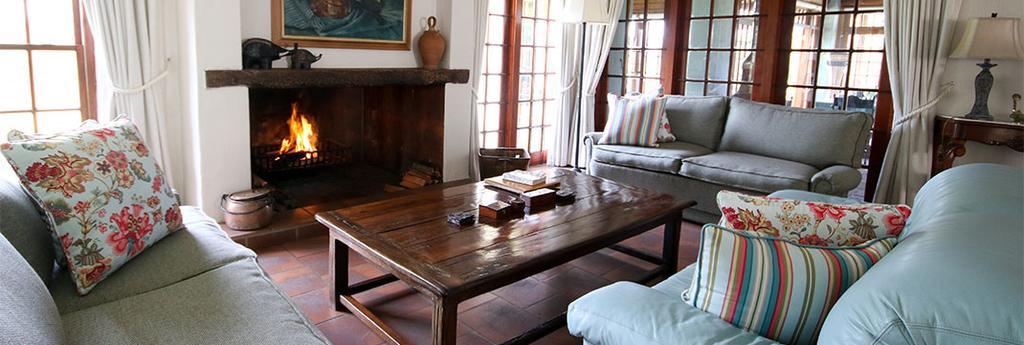 Tarn Country House The Crags Ngoại thất bức ảnh