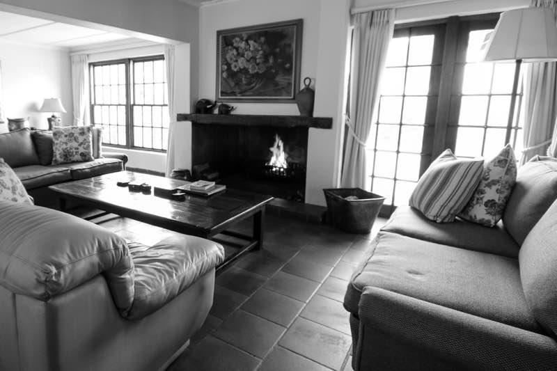 Tarn Country House The Crags Ngoại thất bức ảnh