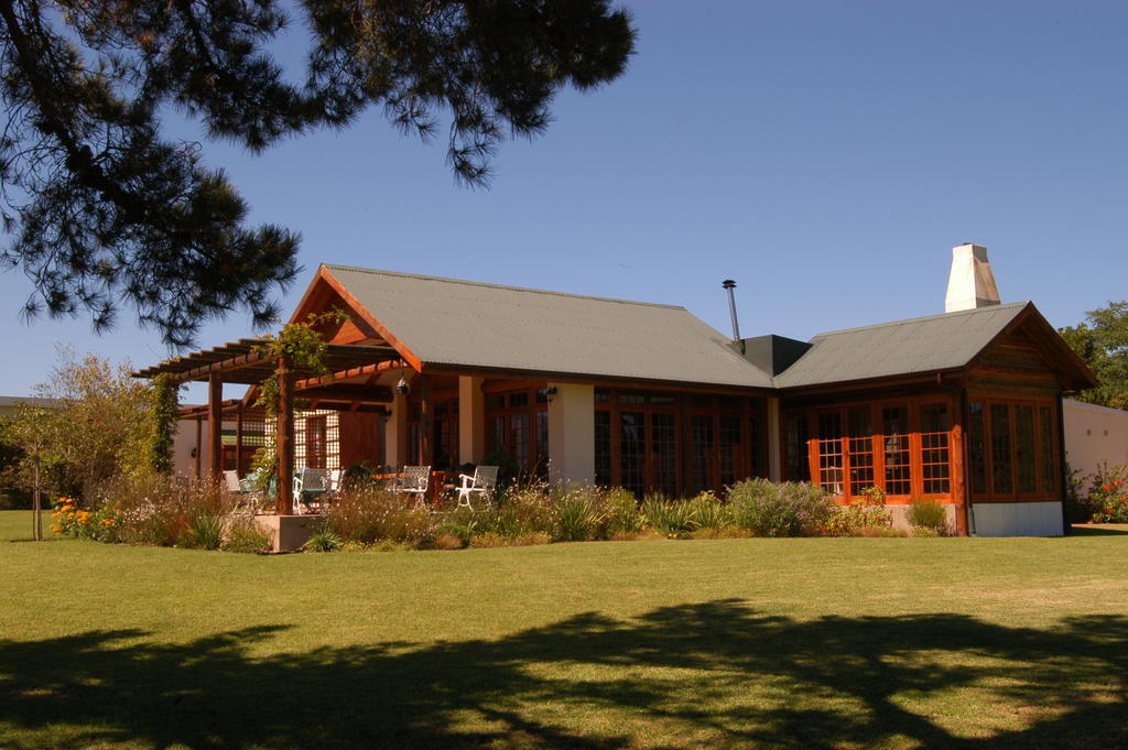 Tarn Country House The Crags Ngoại thất bức ảnh