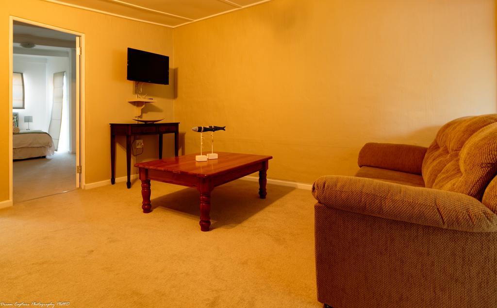Tarn Country House The Crags Ngoại thất bức ảnh