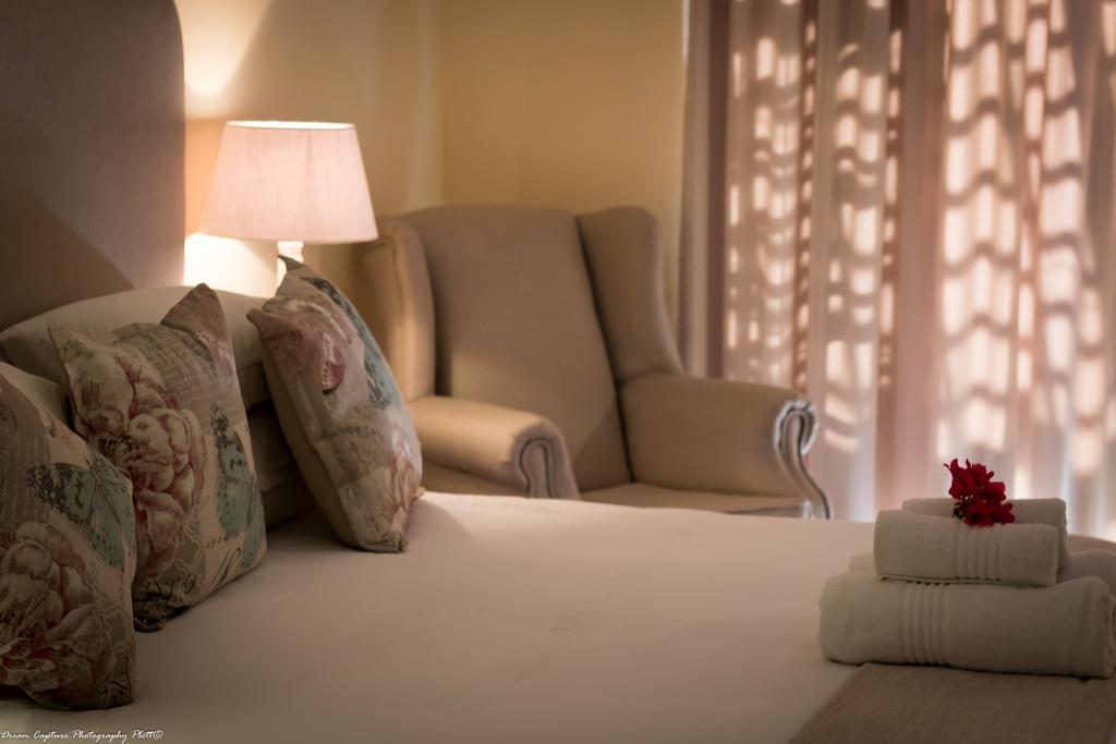 Tarn Country House The Crags Ngoại thất bức ảnh