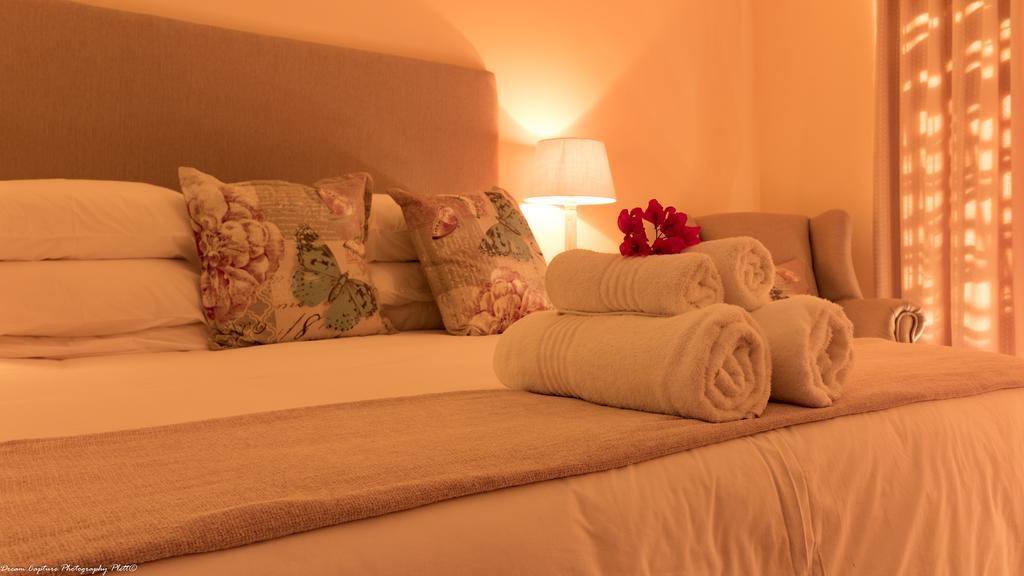Tarn Country House The Crags Ngoại thất bức ảnh