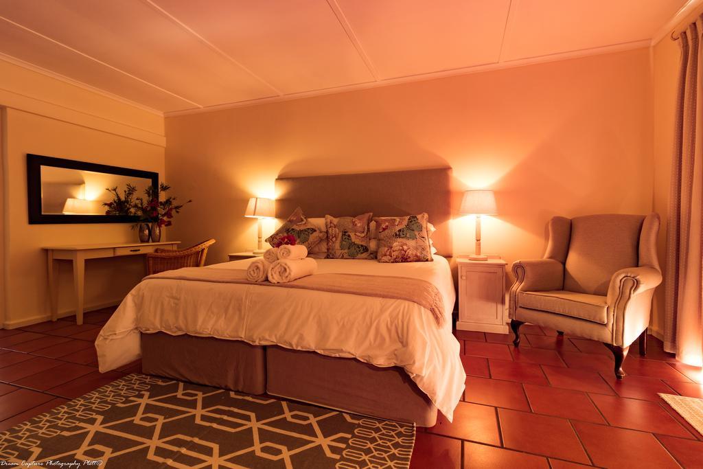 Tarn Country House The Crags Ngoại thất bức ảnh