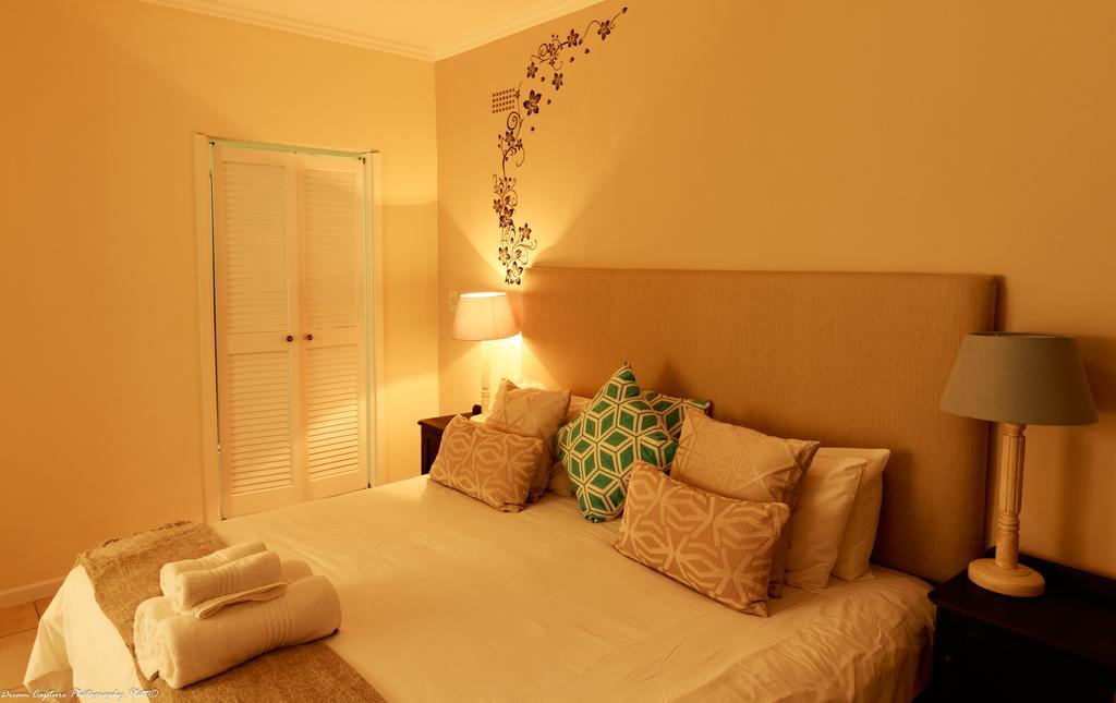 Tarn Country House The Crags Ngoại thất bức ảnh