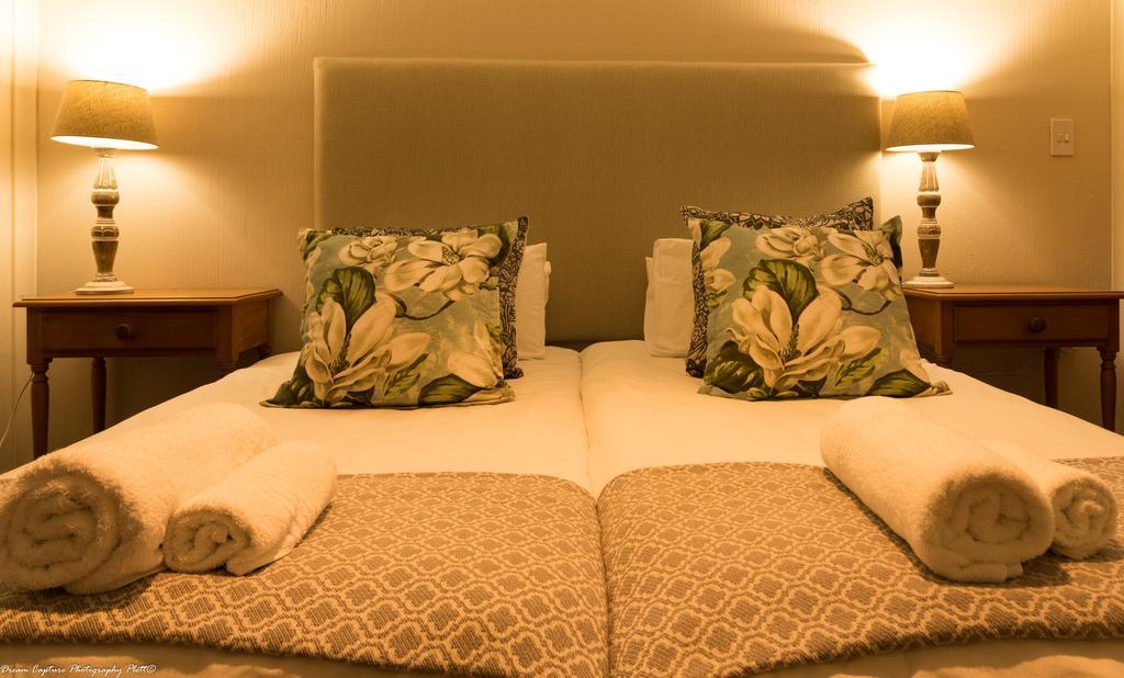 Tarn Country House The Crags Ngoại thất bức ảnh