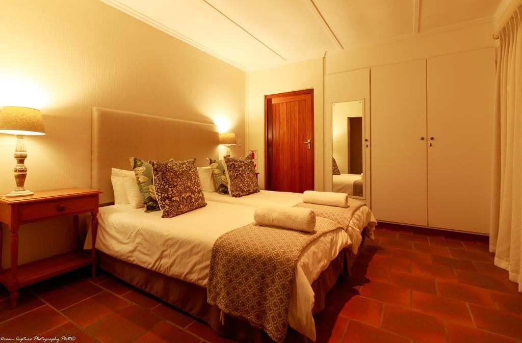 Tarn Country House The Crags Ngoại thất bức ảnh