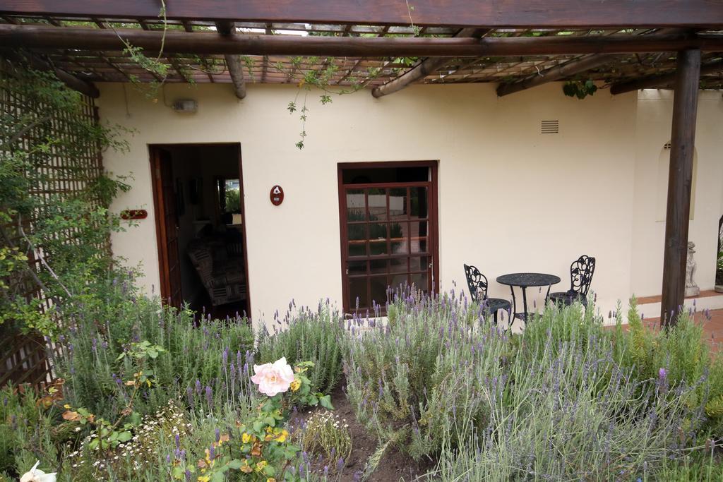 Tarn Country House The Crags Ngoại thất bức ảnh
