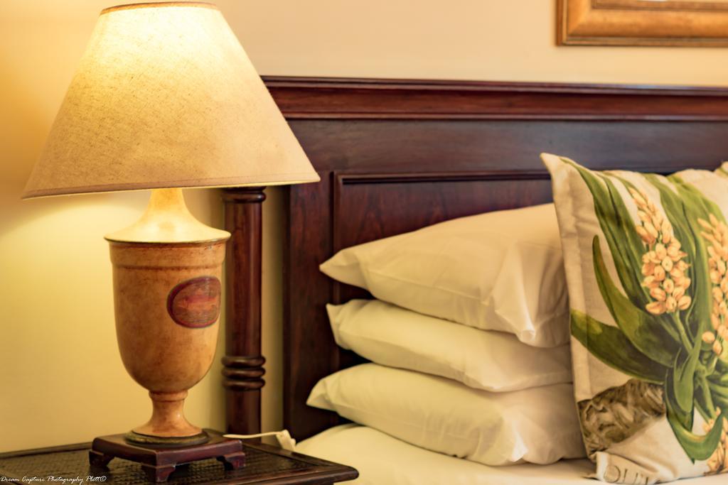 Tarn Country House The Crags Ngoại thất bức ảnh