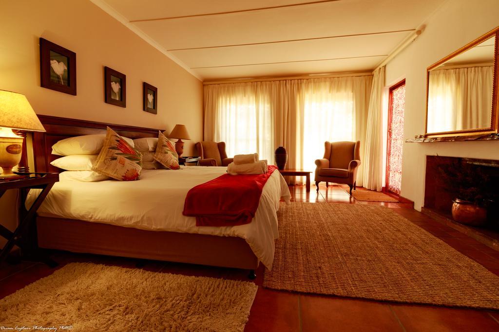 Tarn Country House The Crags Ngoại thất bức ảnh