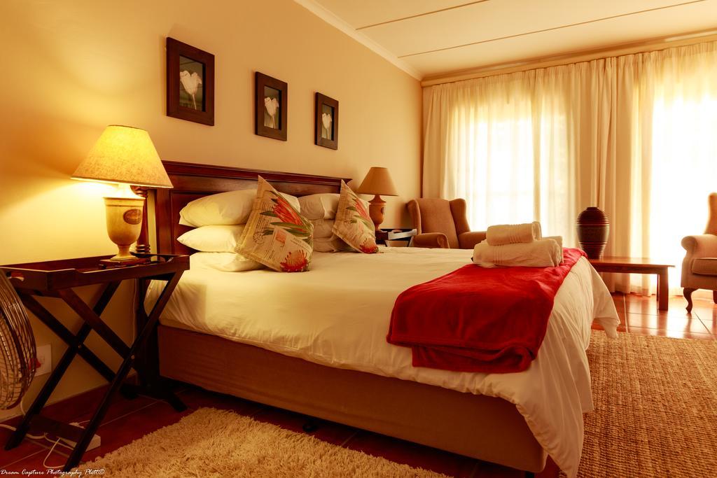Tarn Country House The Crags Ngoại thất bức ảnh