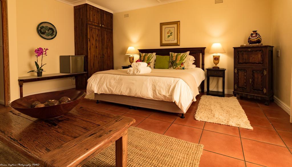 Tarn Country House The Crags Ngoại thất bức ảnh