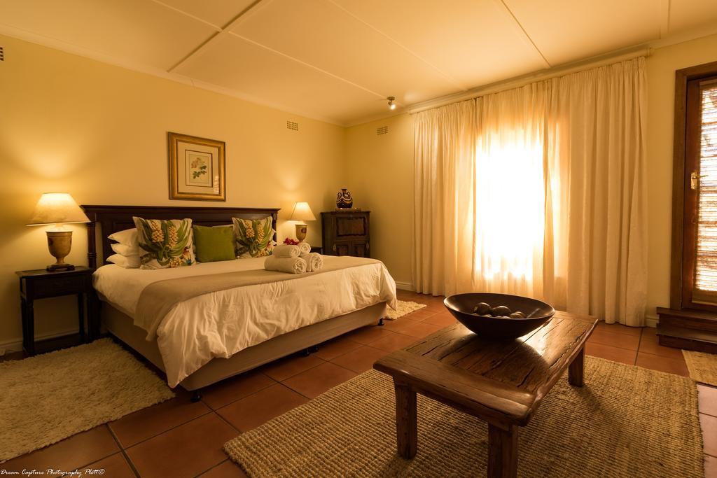 Tarn Country House The Crags Ngoại thất bức ảnh