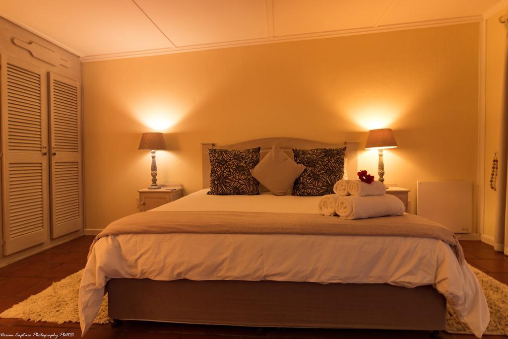 Tarn Country House The Crags Ngoại thất bức ảnh