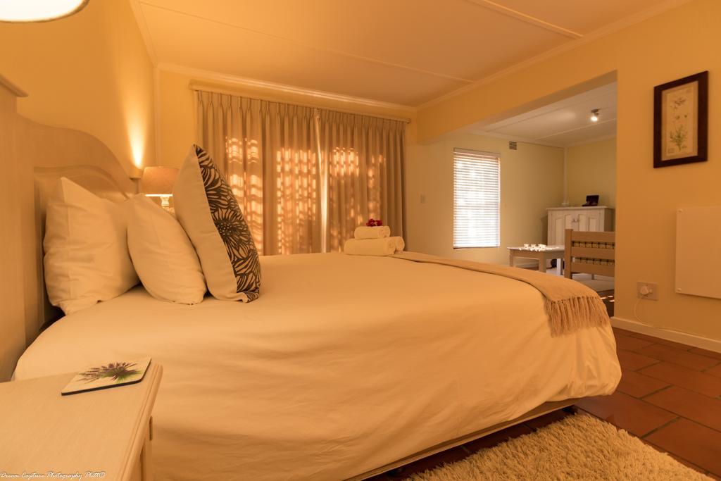 Tarn Country House The Crags Ngoại thất bức ảnh