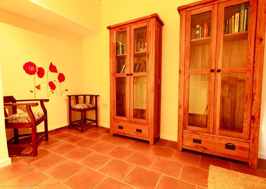 Tarn Country House The Crags Ngoại thất bức ảnh