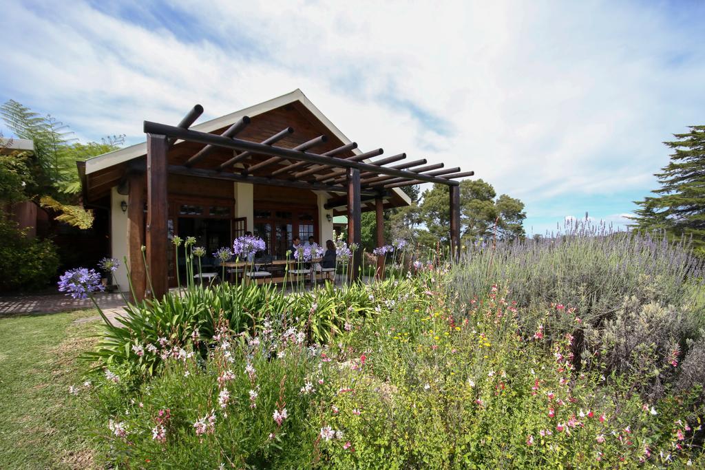 Tarn Country House The Crags Ngoại thất bức ảnh