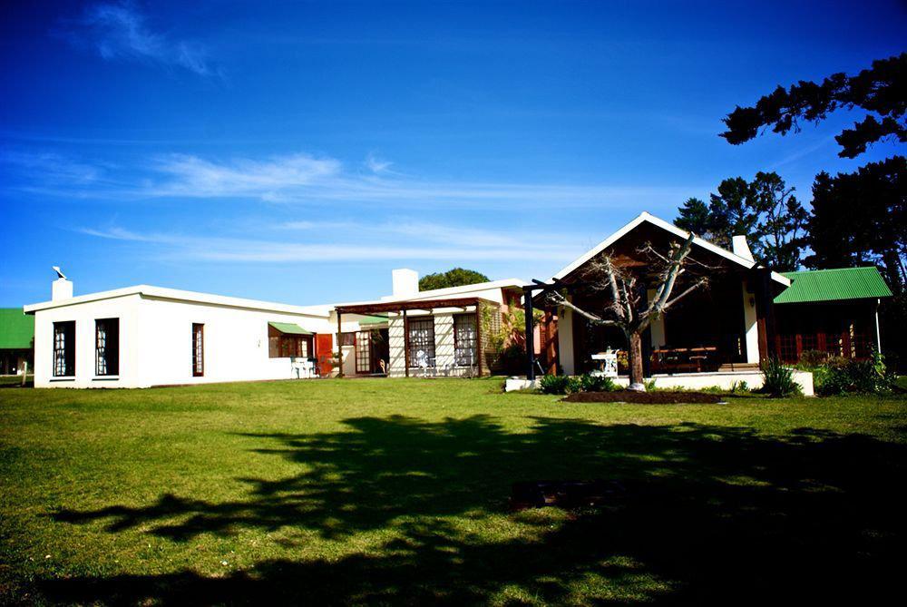 Tarn Country House The Crags Ngoại thất bức ảnh