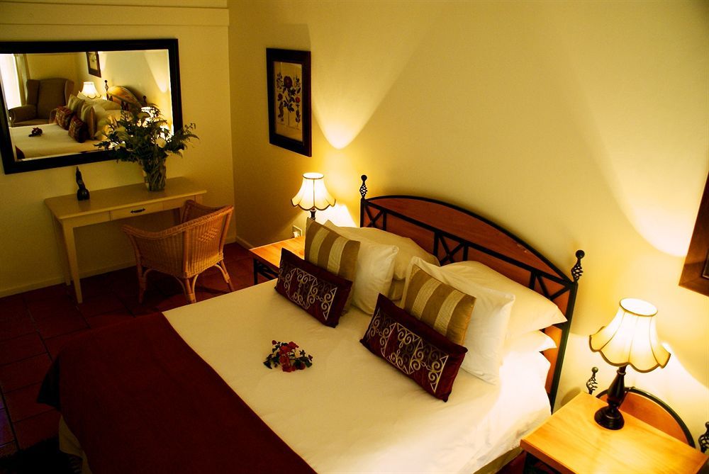 Tarn Country House The Crags Ngoại thất bức ảnh