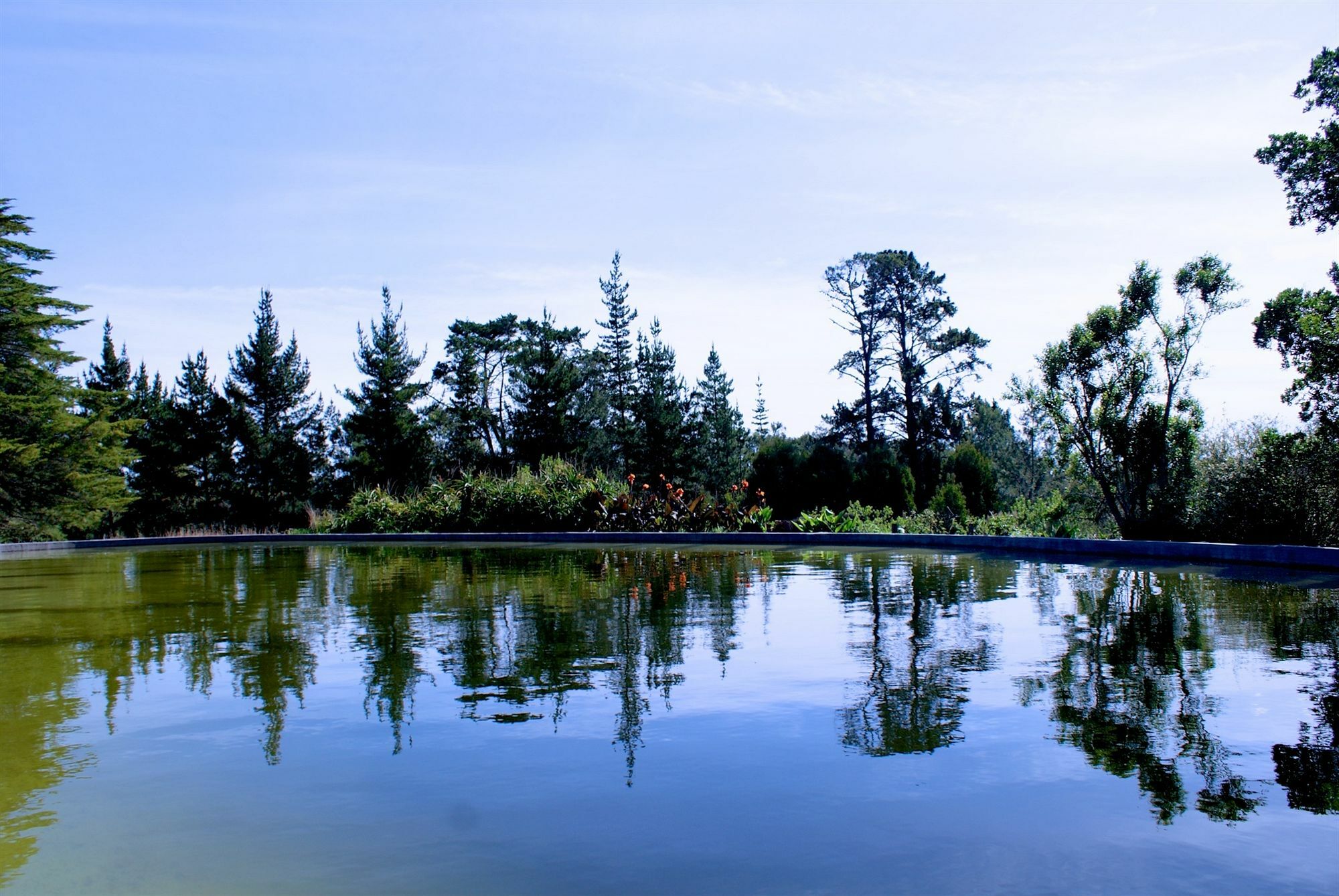 Tarn Country House The Crags Ngoại thất bức ảnh
