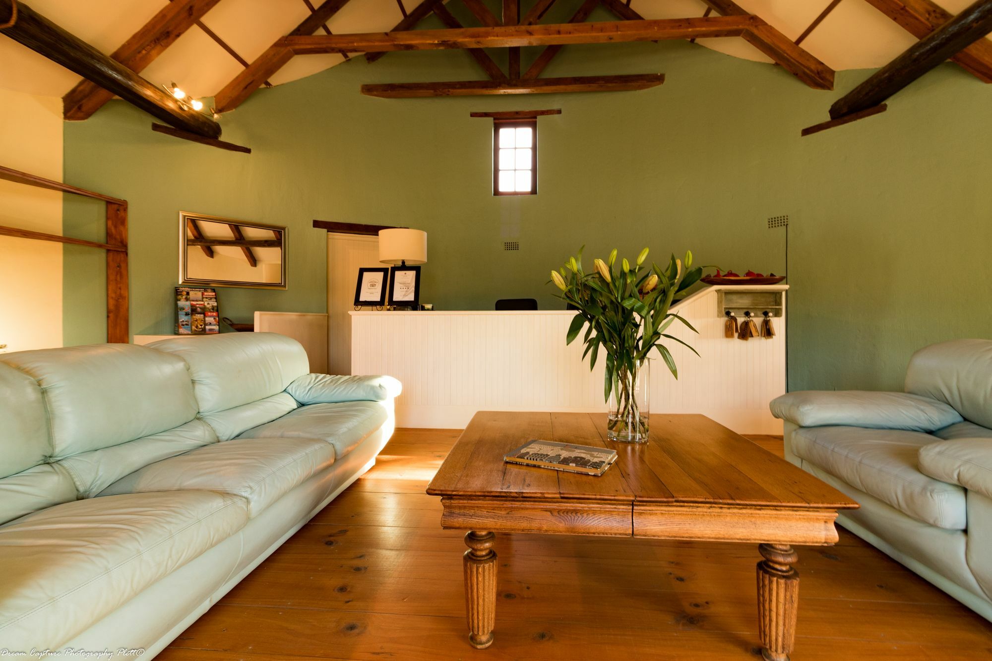 Tarn Country House The Crags Ngoại thất bức ảnh