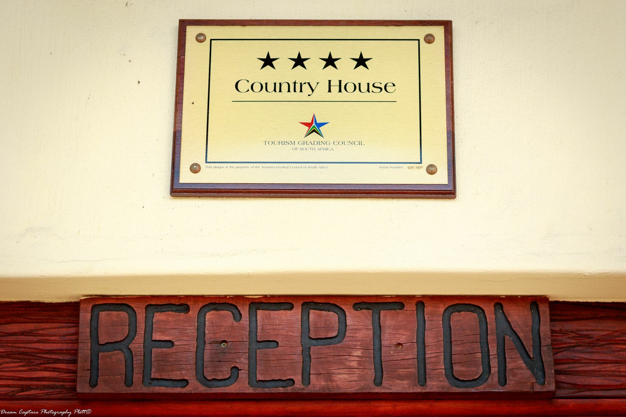 Tarn Country House The Crags Ngoại thất bức ảnh