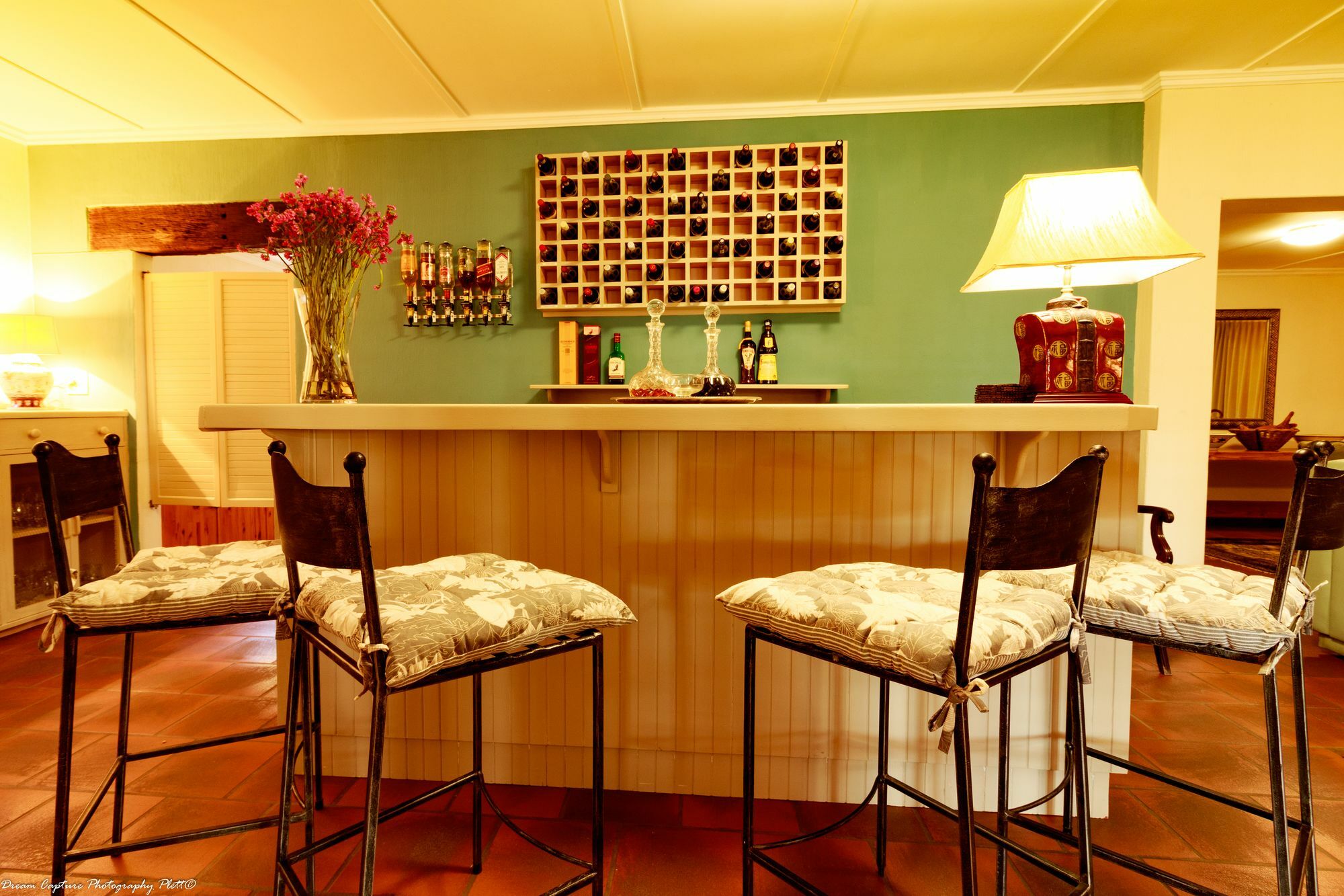 Tarn Country House The Crags Ngoại thất bức ảnh