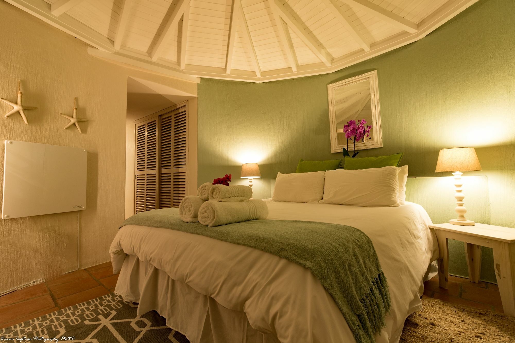 Tarn Country House The Crags Ngoại thất bức ảnh