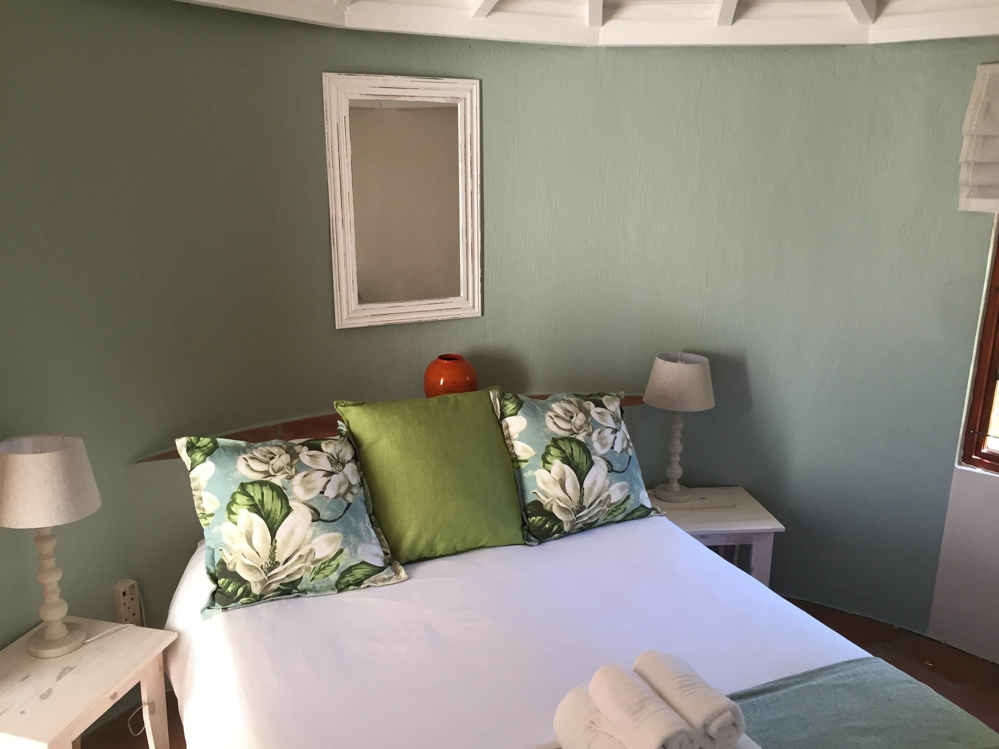 Tarn Country House The Crags Ngoại thất bức ảnh